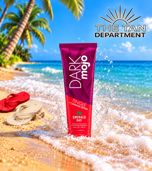 Emerald Bay Dark Mojo