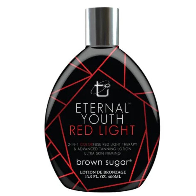 Tan Incorporated Eternal Youth Red Light