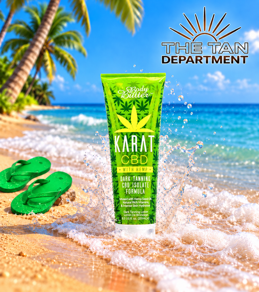 Body Butter Karat Hemp