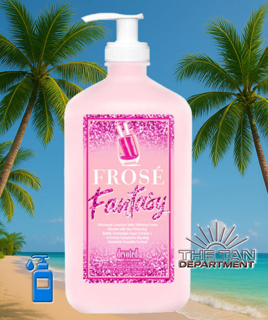 Devoted Creations Frosé Fantasy 540ml