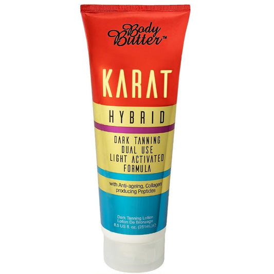 Body Butter Karat Hybrid