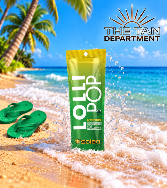 Soleo Lollipop 15ml