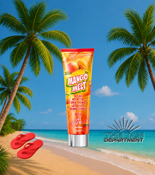 Fiesta Sun Mango Melt