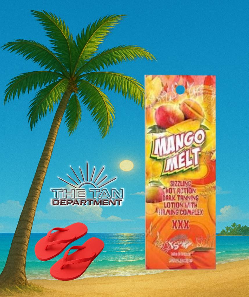Fiesta Sun Mango Melt