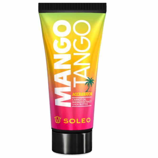 Soleo Mango Tango