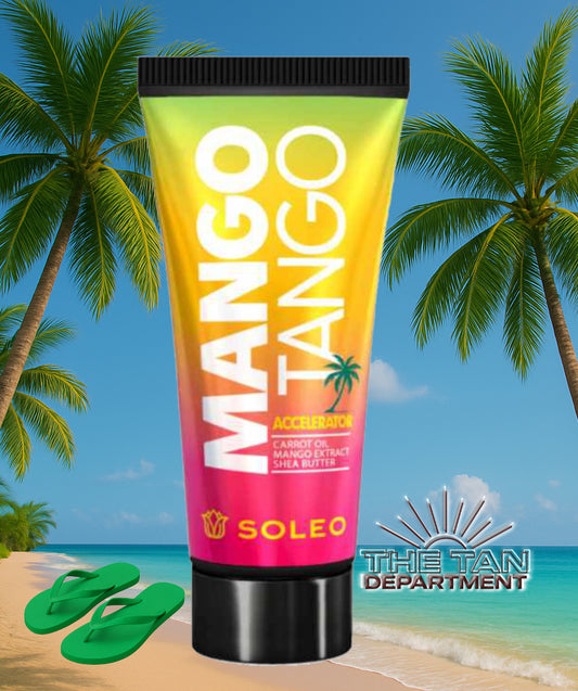 Soleo Mango Tango