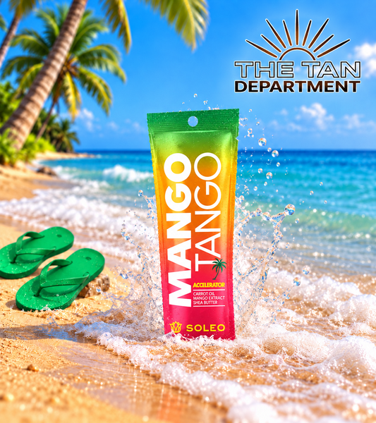 Soleo Mango Tango 15ML