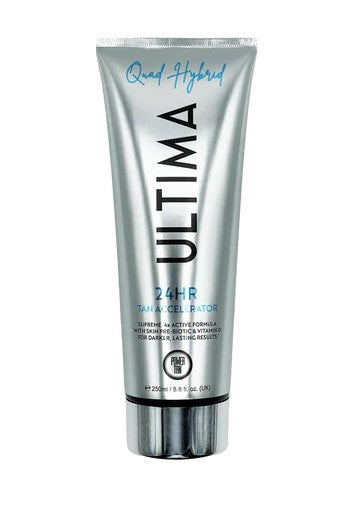 Power Tan Ultima Quad Hybrid 250ml