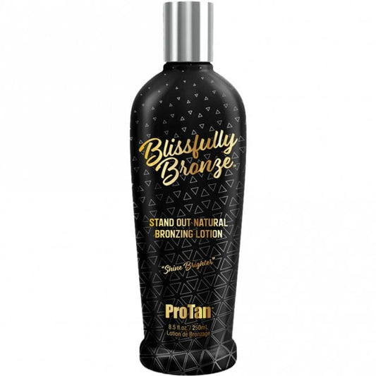 Pro Tan Blissfully Bronze