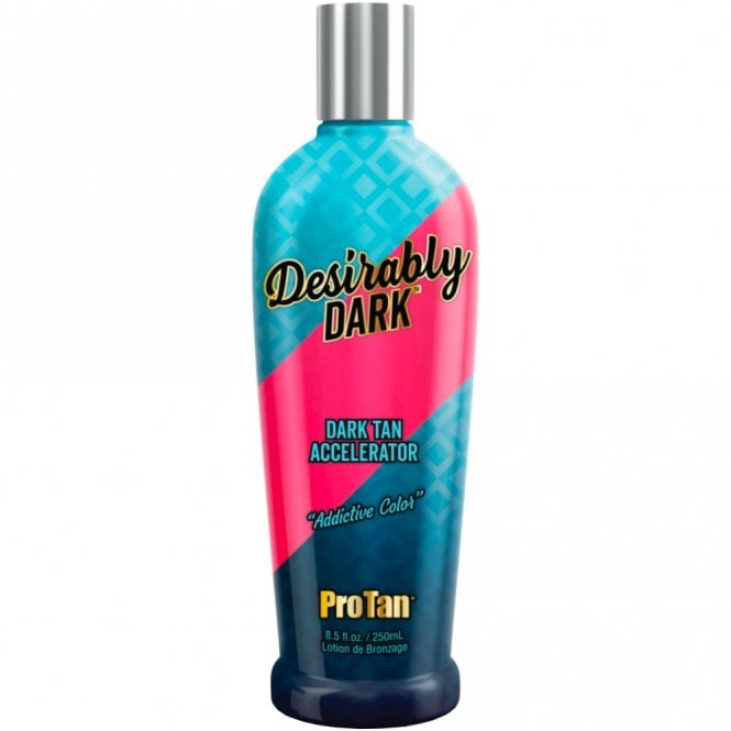 Pro Tan Desirably Dark