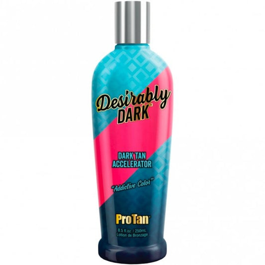 Pro Tan Desirably Dark