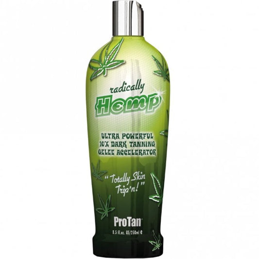 Pro Tan Radically Hemp