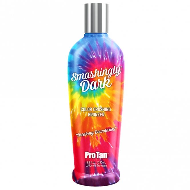 Pro Tan Smashingly Dark