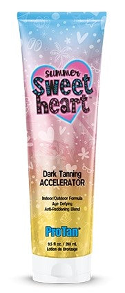 Pro Tan Summer Sweetheart 280M