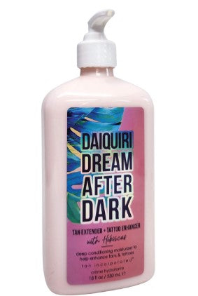 Tan Inc After dark Daiquiri Dream Tan Extender + Tattoo Enhancer 530ml