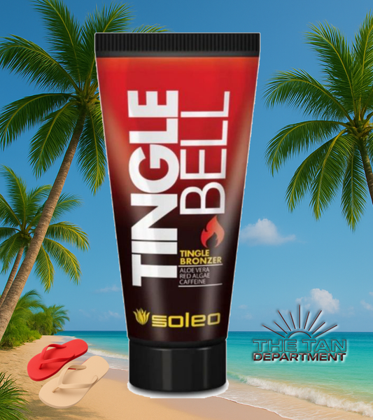 Soleo Tingle Bell