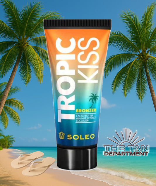 SOLEO TROPIC KISS 150ML